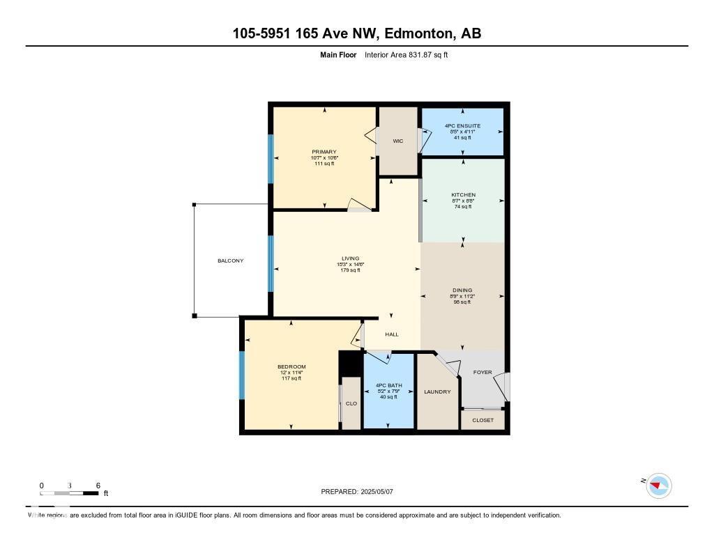 #105 5951 165 AV NW - 26