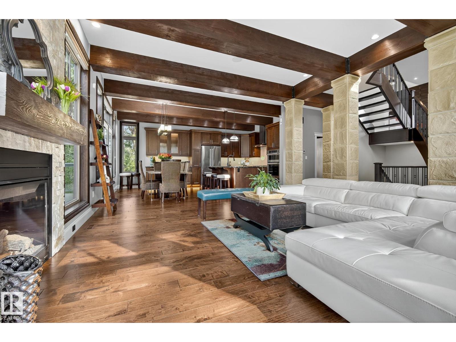 26028 MEADOWVIEW DR, Rural Sturgeon County