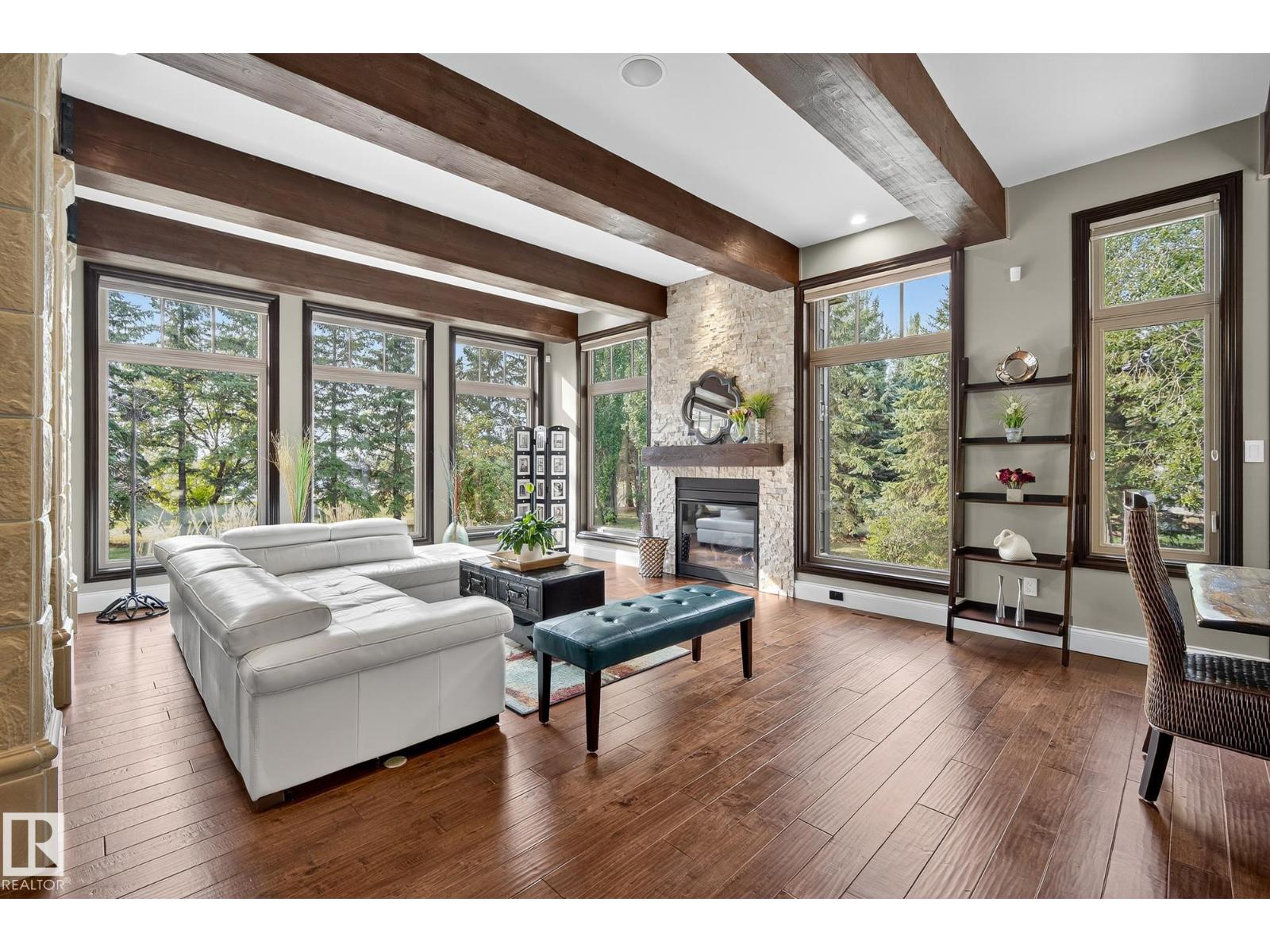 26028 MEADOWVIEW DR, Rural Sturgeon County