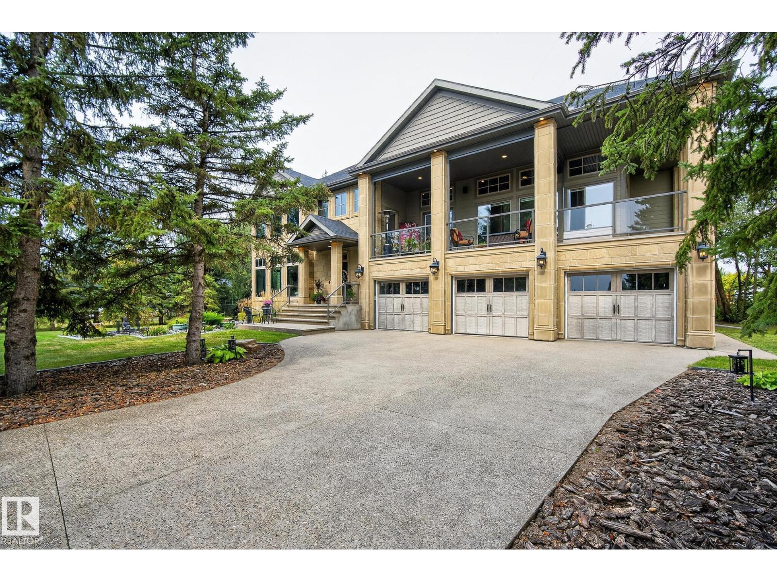 26028 MEADOWVIEW DR, Rural Sturgeon County