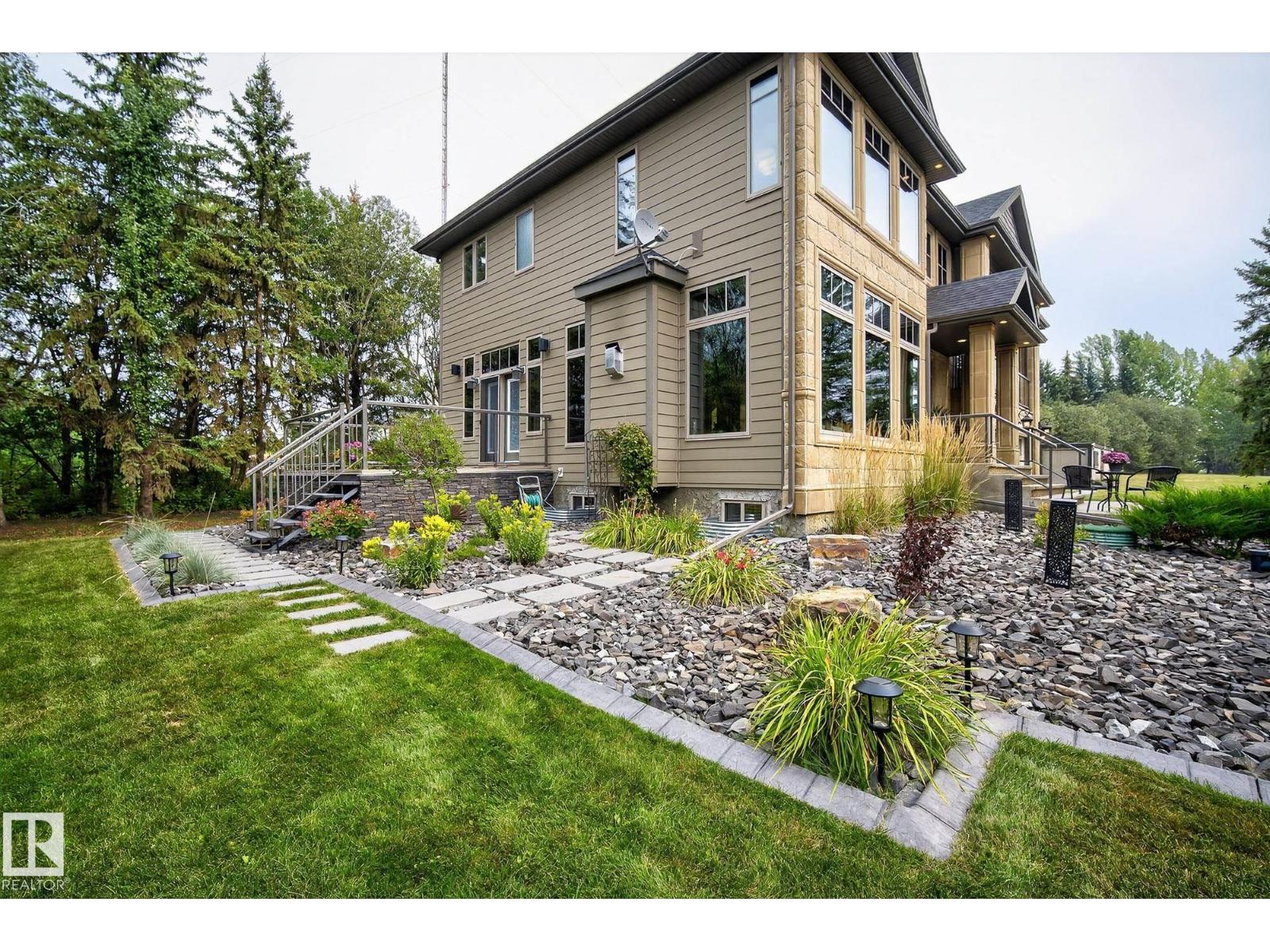 26028 MEADOWVIEW DR, Rural Sturgeon County