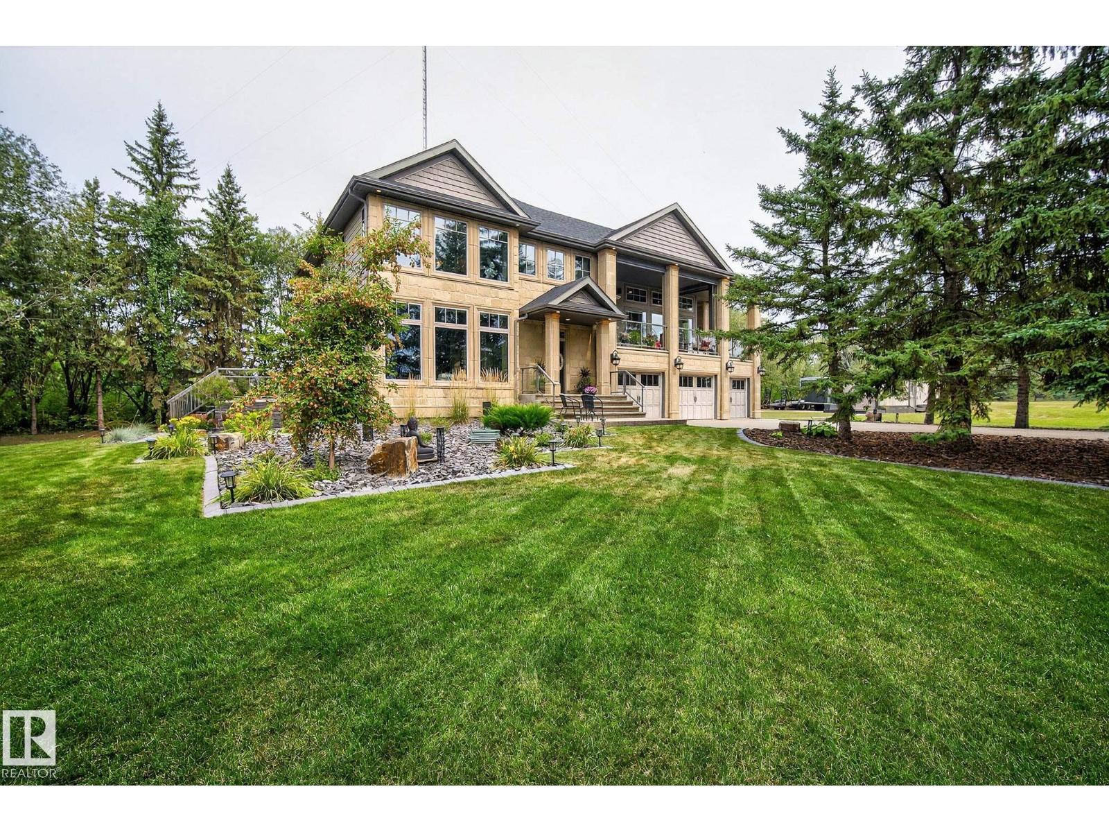 26028 MEADOWVIEW DR, Rural Sturgeon County