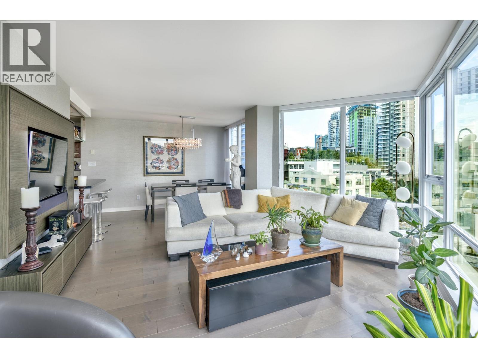 1207 1408 STRATHMORE MEWS, Vancouver