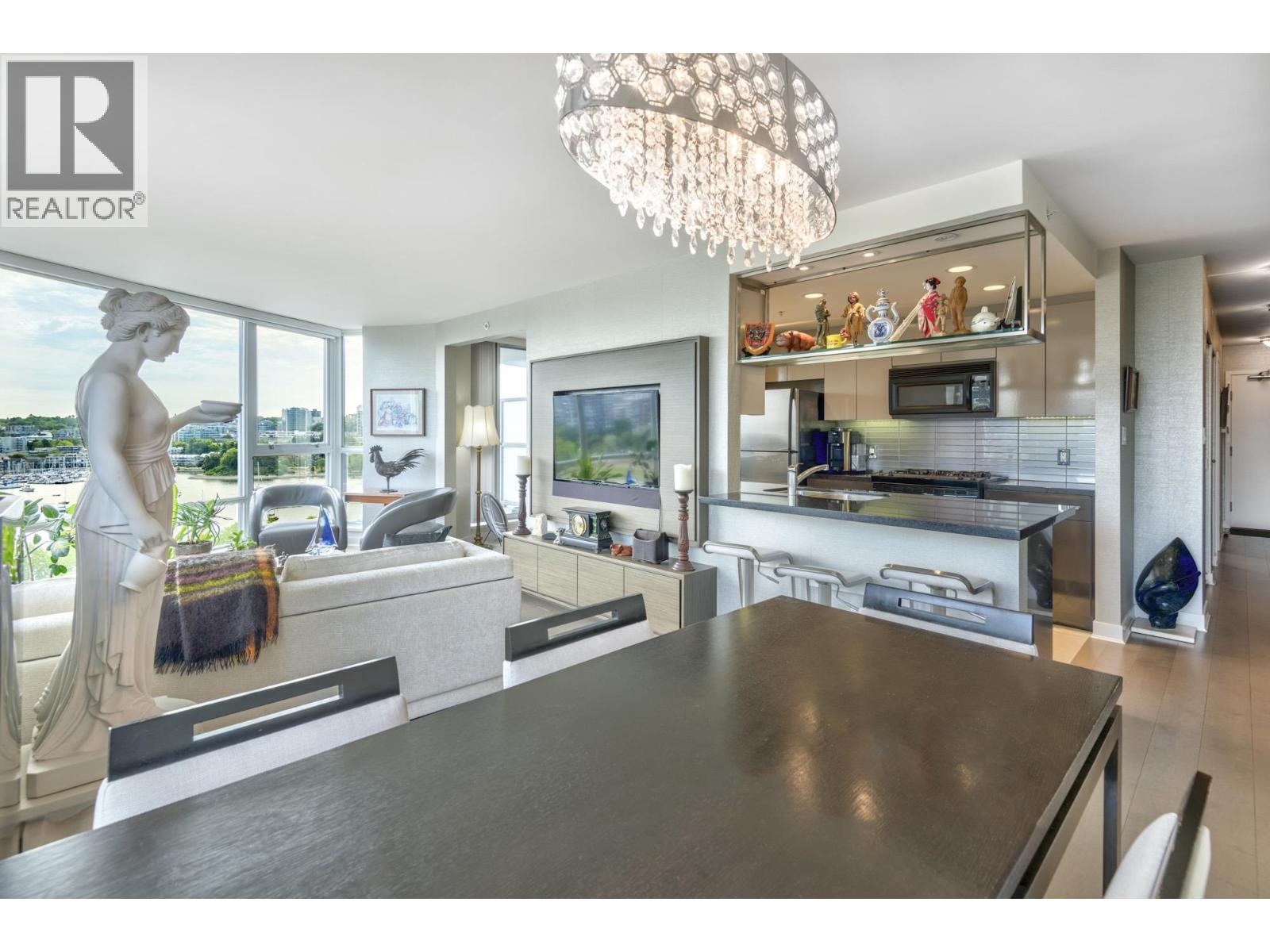 1207 1408 STRATHMORE MEWS, Vancouver