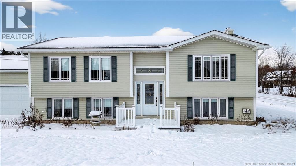 23 Lionel Maillet - Main photo, Bouctouche Bay, New Brunswick