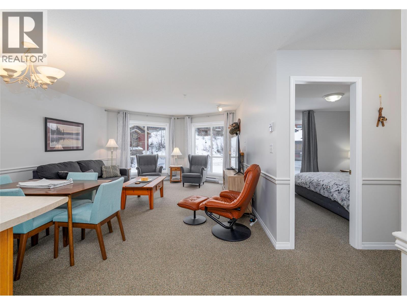 308 215 Kettle View Road, Big White