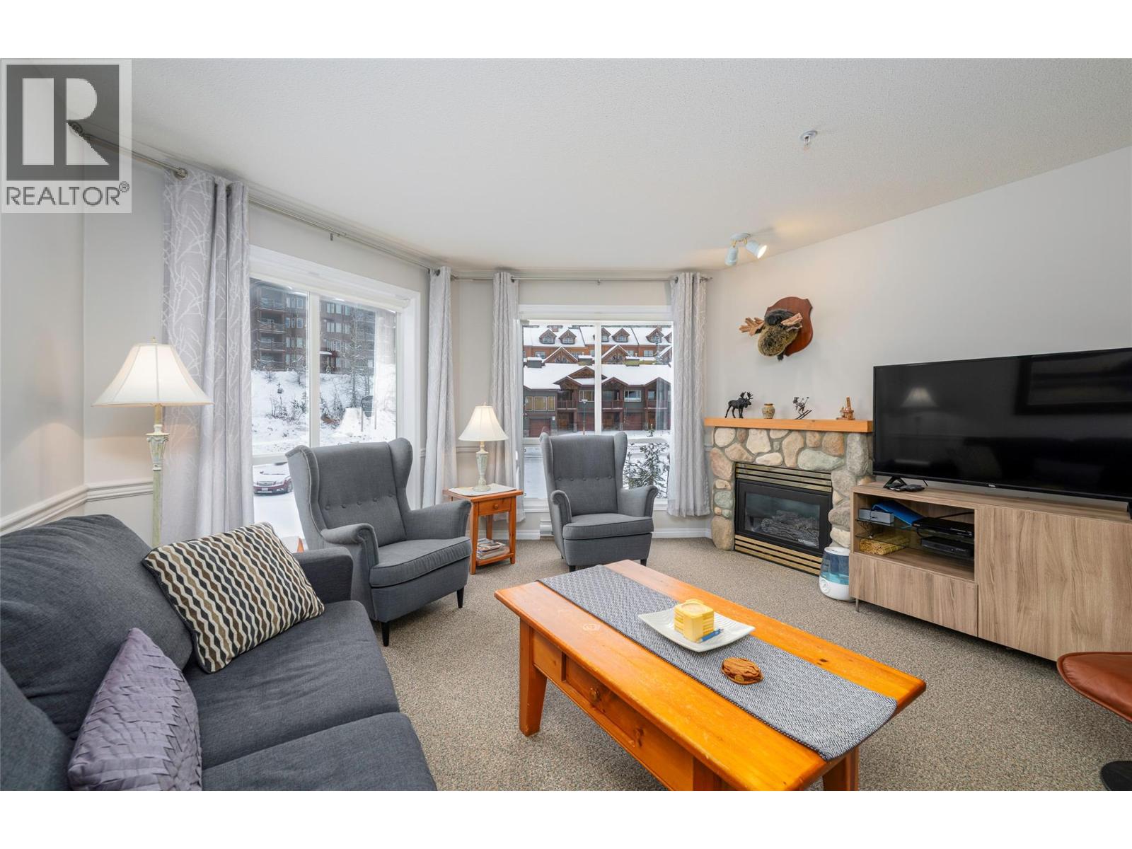 308 215 Kettle View Road, Big White