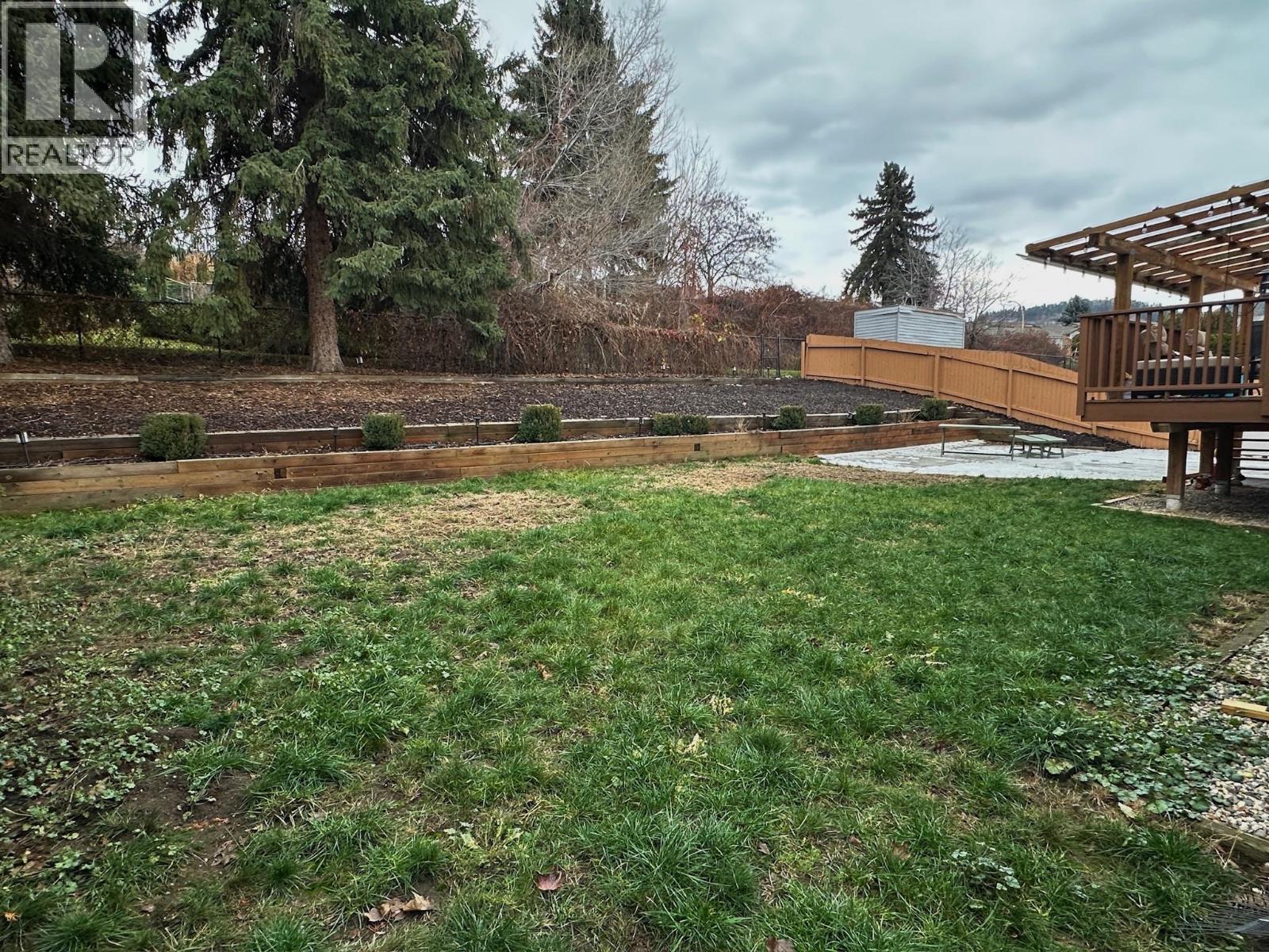  995 Graf Road, Kelowna