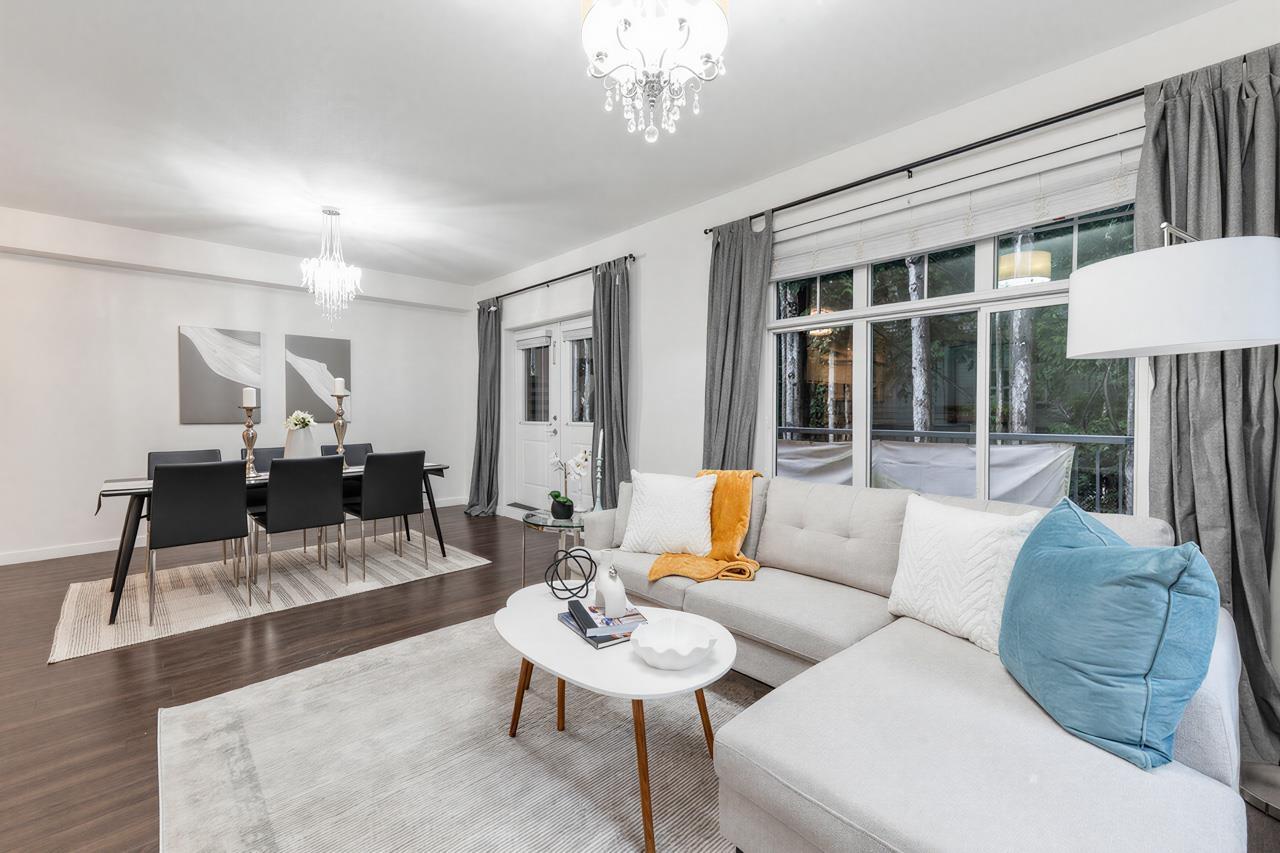 14 10433 158 STREET, Surrey