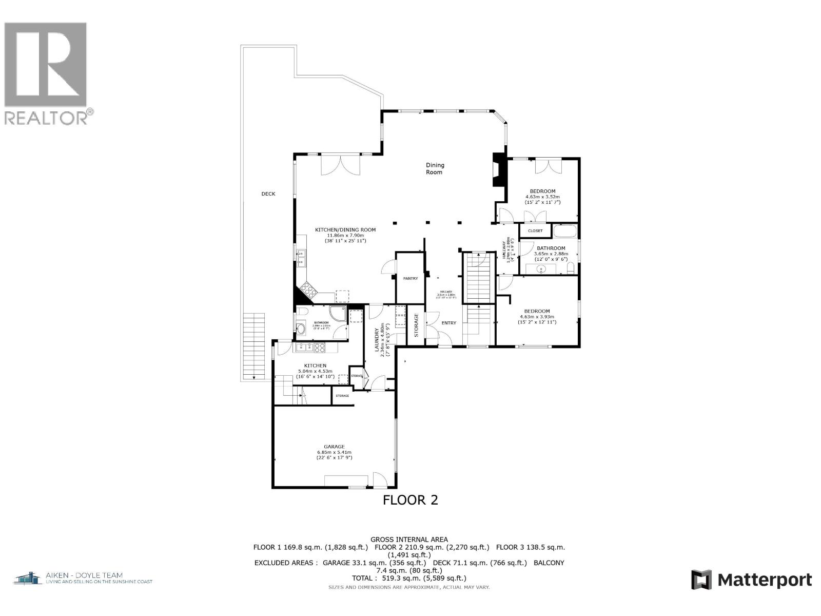 3387 BEACH AVENUE, Roberts Creek