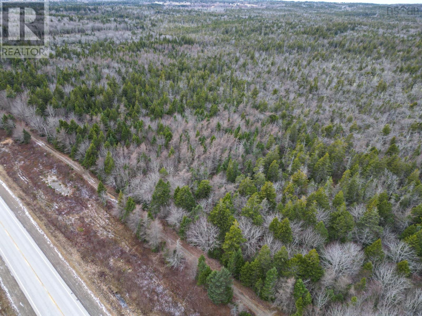 Property 3 of 12 of Lot Highway 101