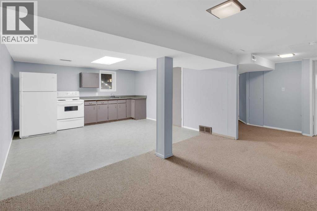 Single Family House Bungalow for Sale in   Street NW Banff Trail Calgary 