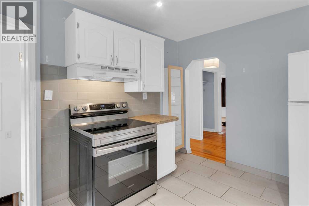 Single Family House Bungalow for Sale in   Street NW Banff Trail Calgary 