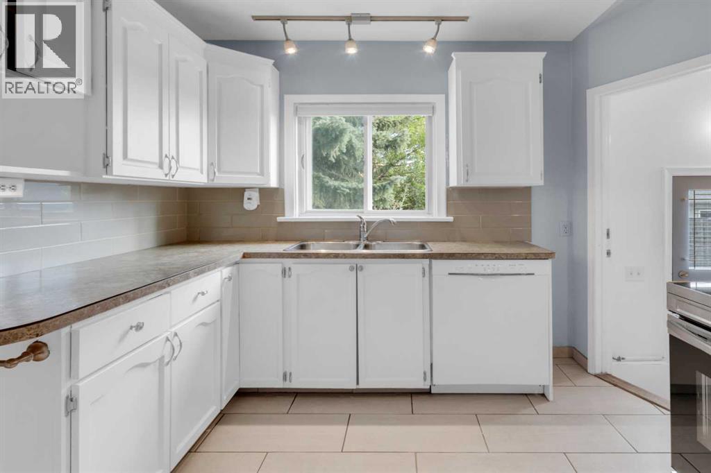 Single Family House Bungalow for Sale in   Street NW Banff Trail Calgary 