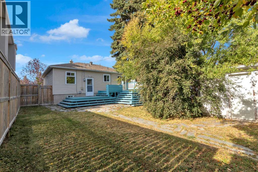 Single Family House Bungalow for Sale in   Street NW Banff Trail Calgary 