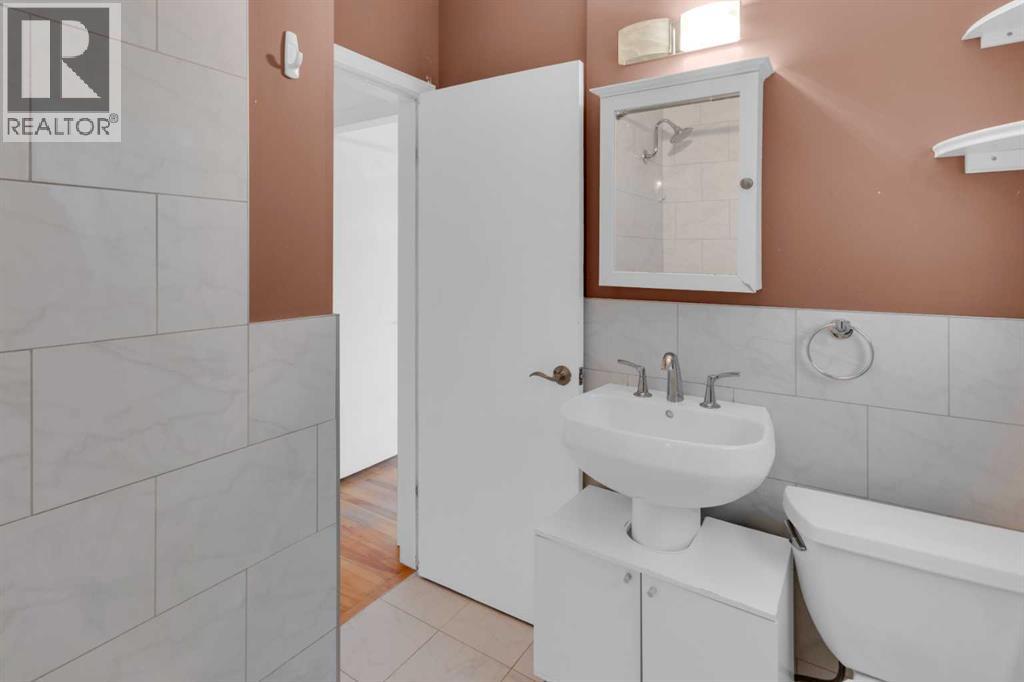 Single Family House Bungalow for Sale in   Street NW Banff Trail Calgary 