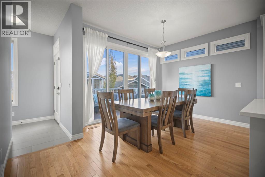 411 River Heights Crescent, Cochrane