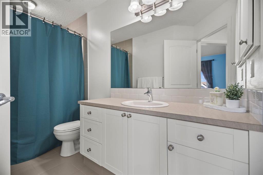 411 River Heights Crescent, Cochrane