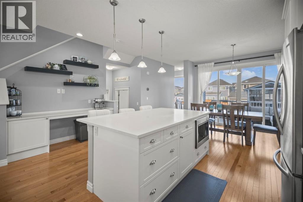 411 River Heights Crescent, Cochrane