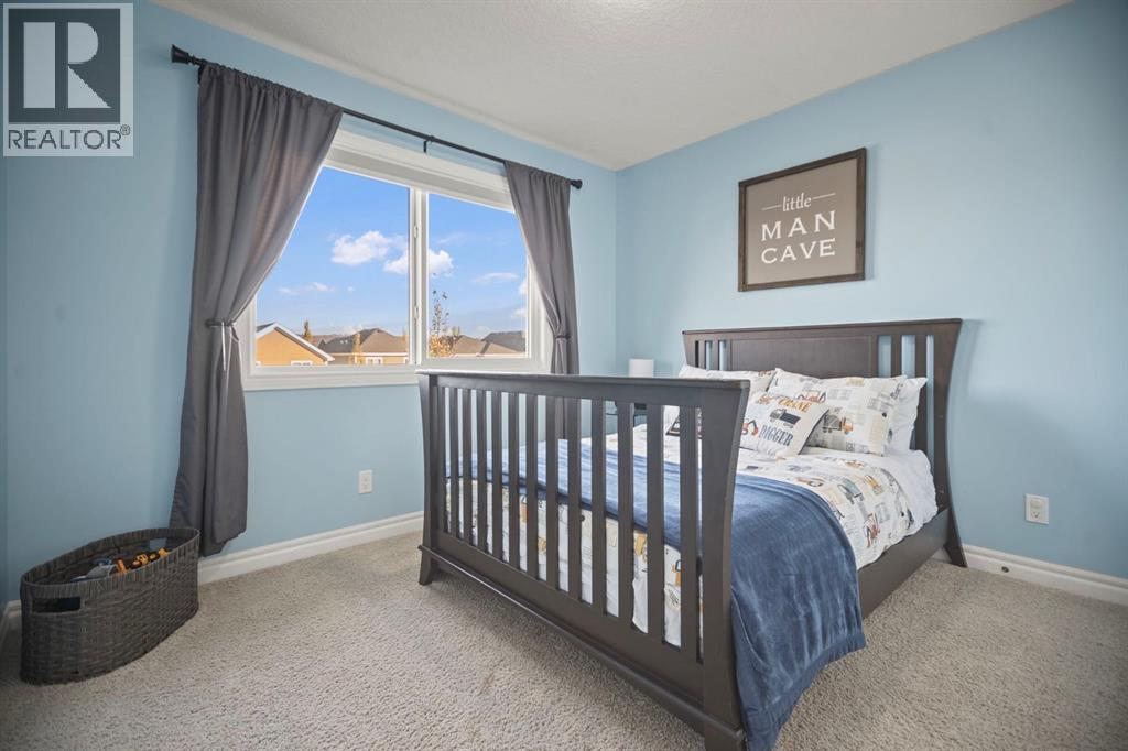 411 River Heights Crescent, Cochrane