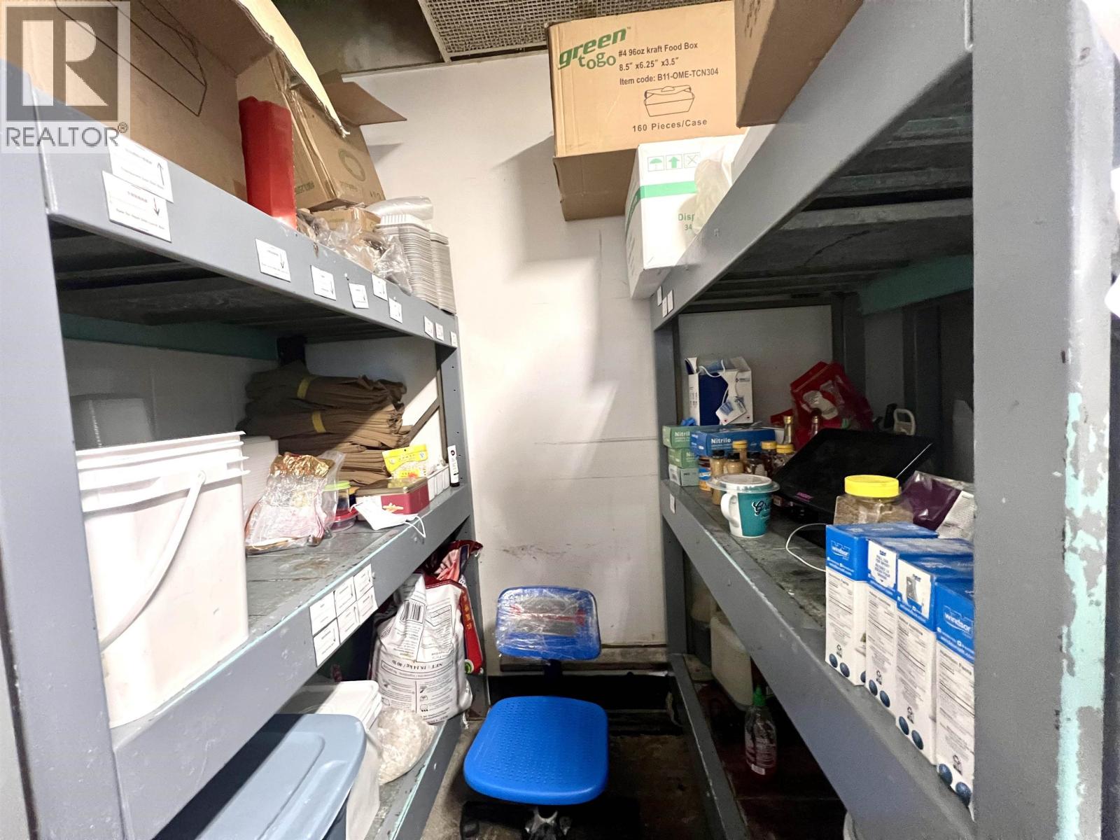 8631 GRANVILLE STREET, Vancouver