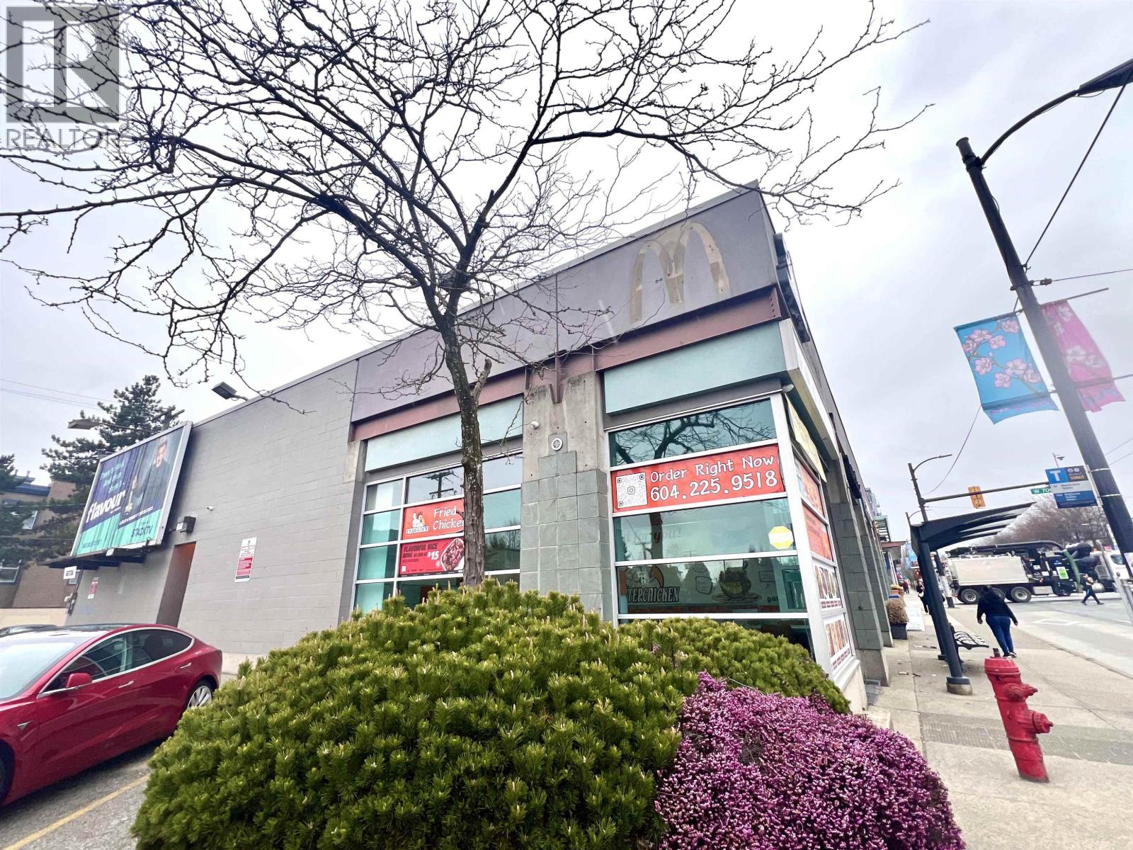 8631 GRANVILLE STREET, Vancouver