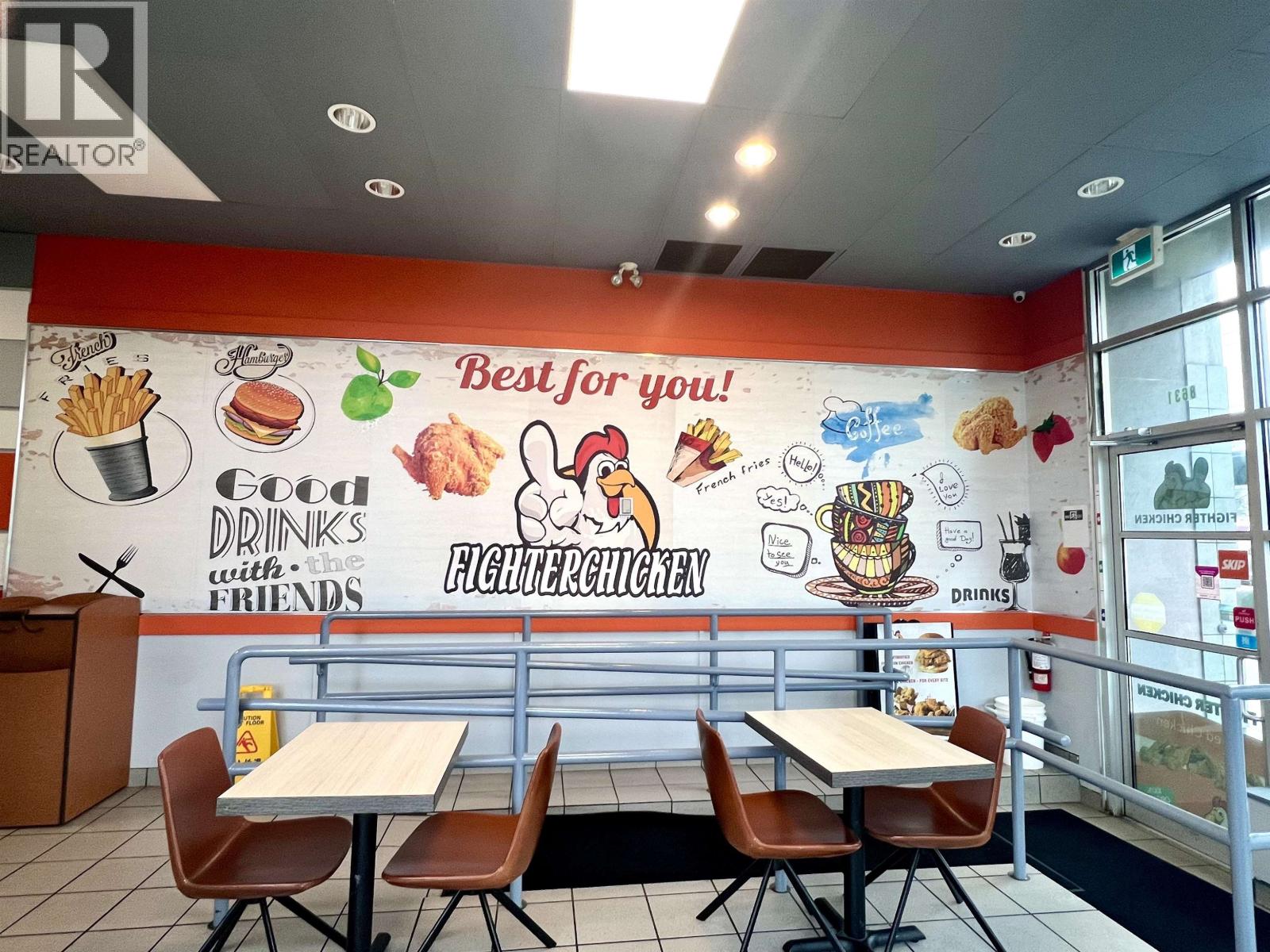 8631 GRANVILLE STREET, Vancouver