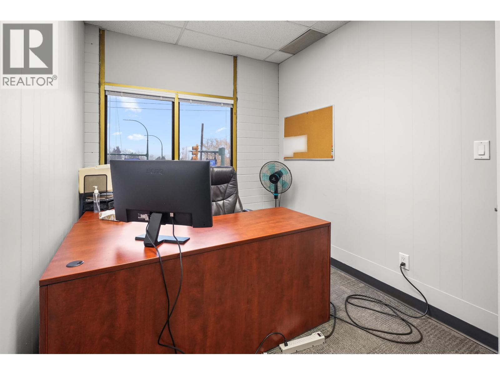 Office in Coquitlam