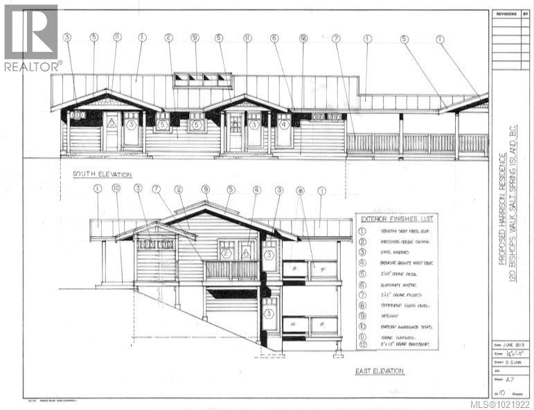  120 Bishops Walk Road, Salt Spring