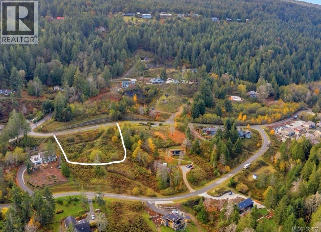  120 Bishops Walk Road, Salt Spring