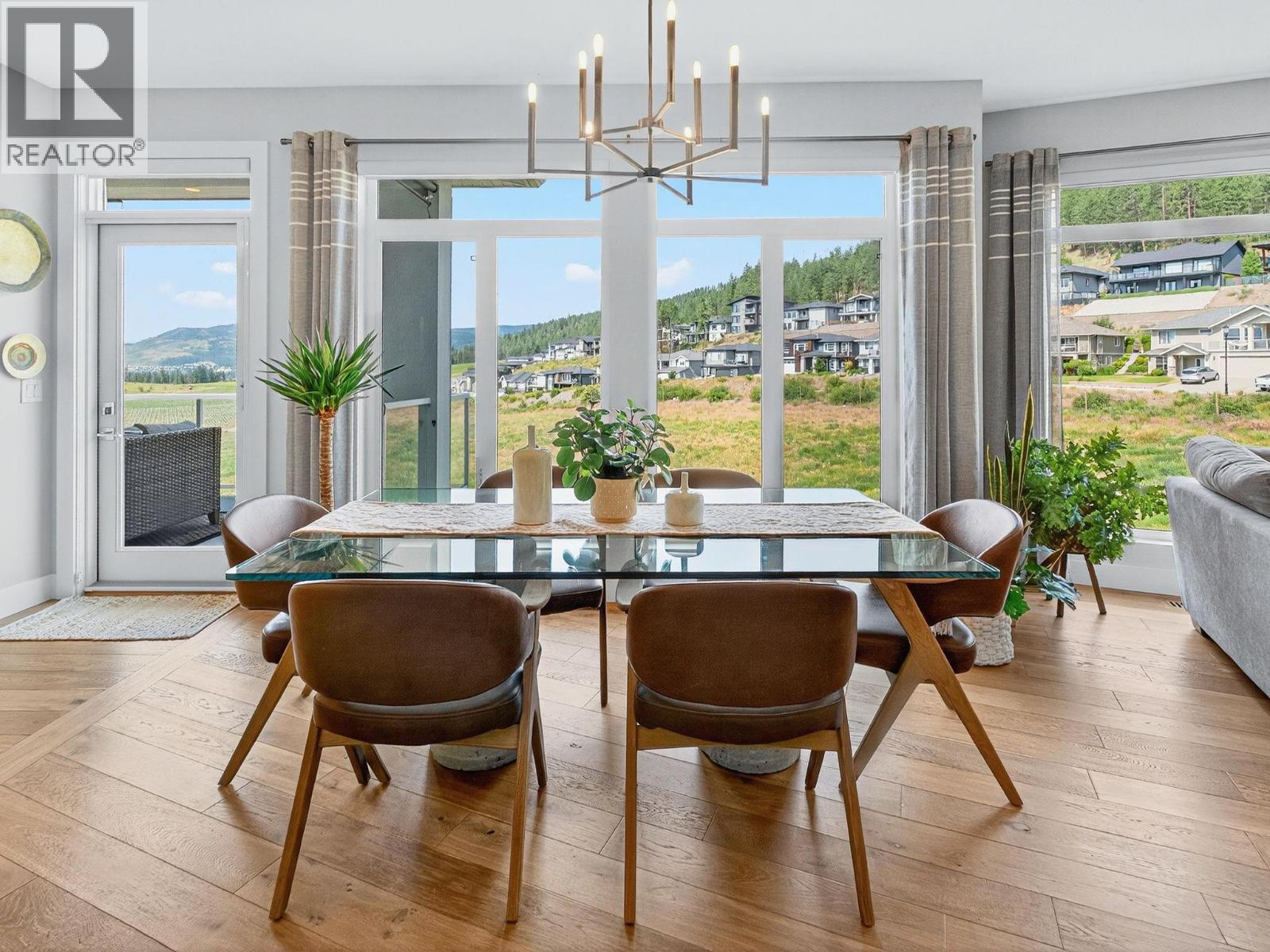  2578 Crown Crest Place, West Kelowna