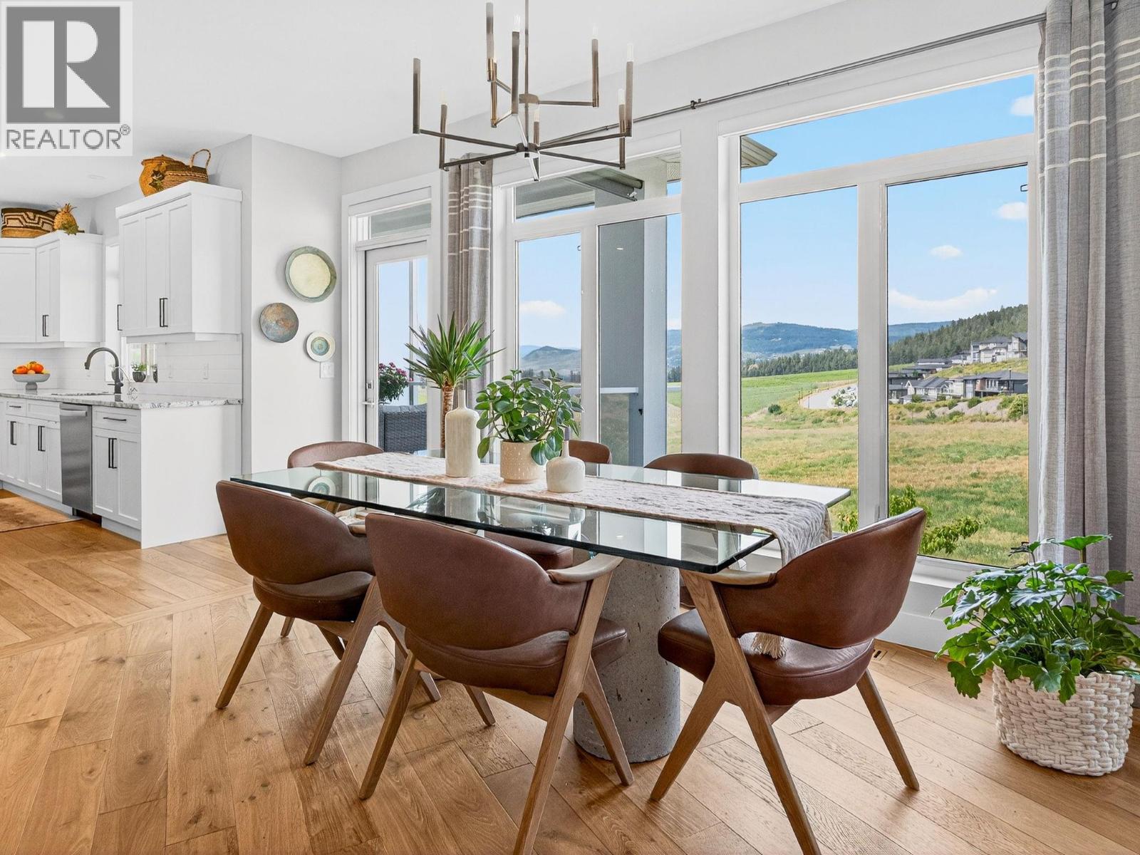  2578 Crown Crest Place, West Kelowna