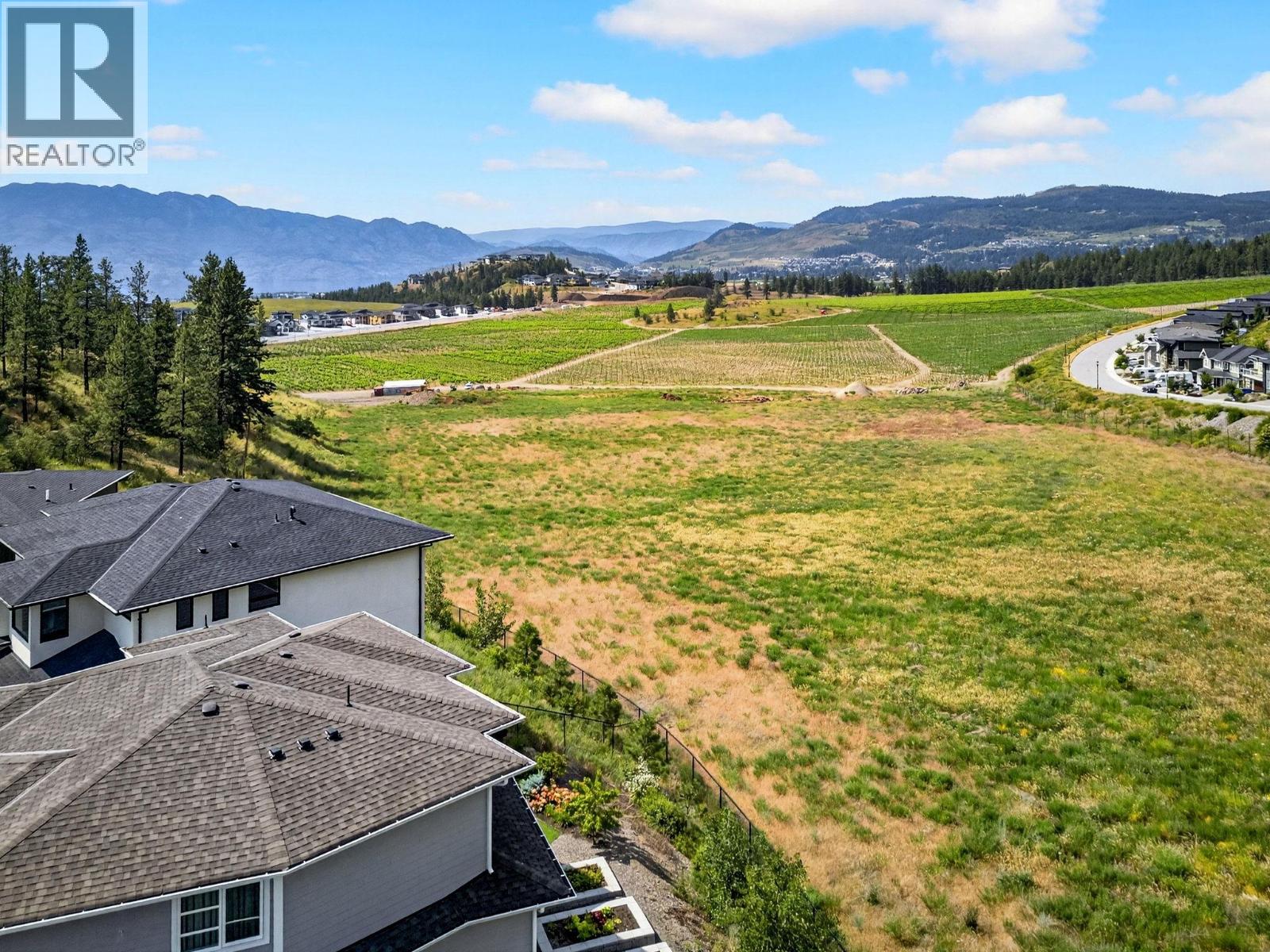  2578 Crown Crest Place, West Kelowna