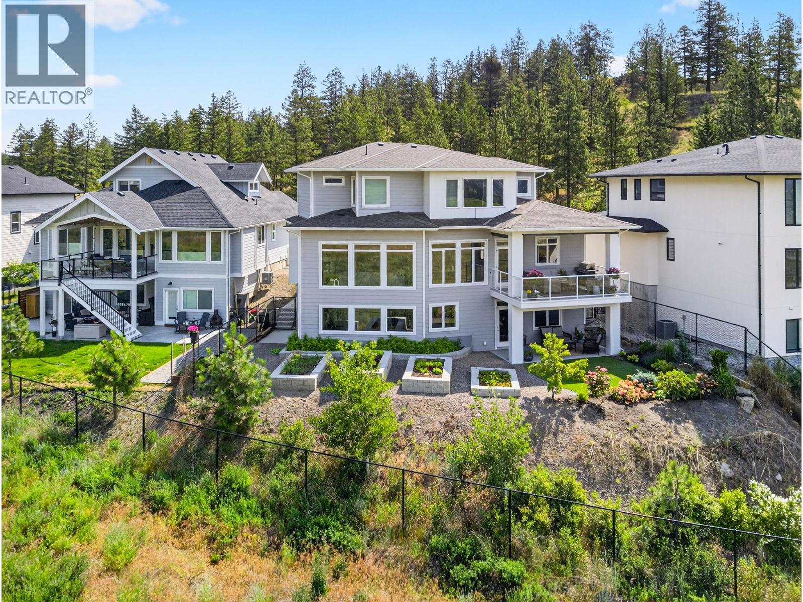  2578 Crown Crest Place, West Kelowna