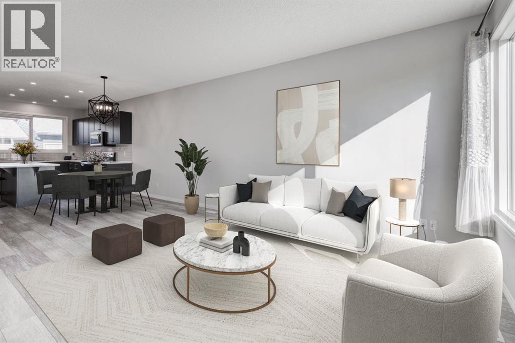 Single Family House for Sale in  Wolf Creek Manor SE Wolf Willow Calgary 