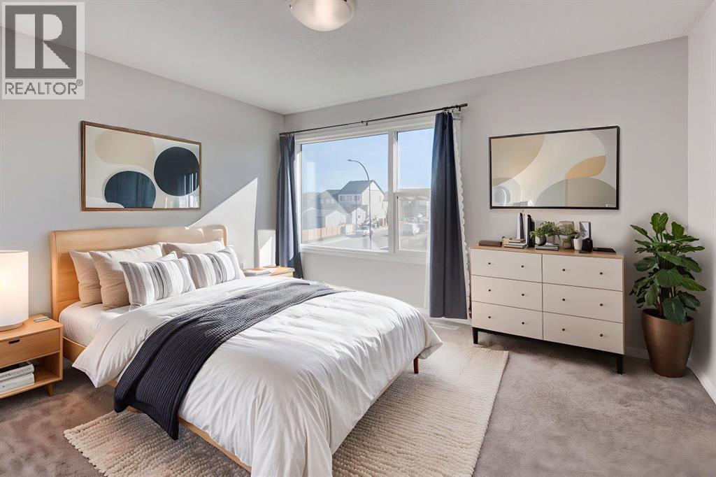 Single Family House for Sale in  Wolf Creek Manor SE Wolf Willow Calgary 