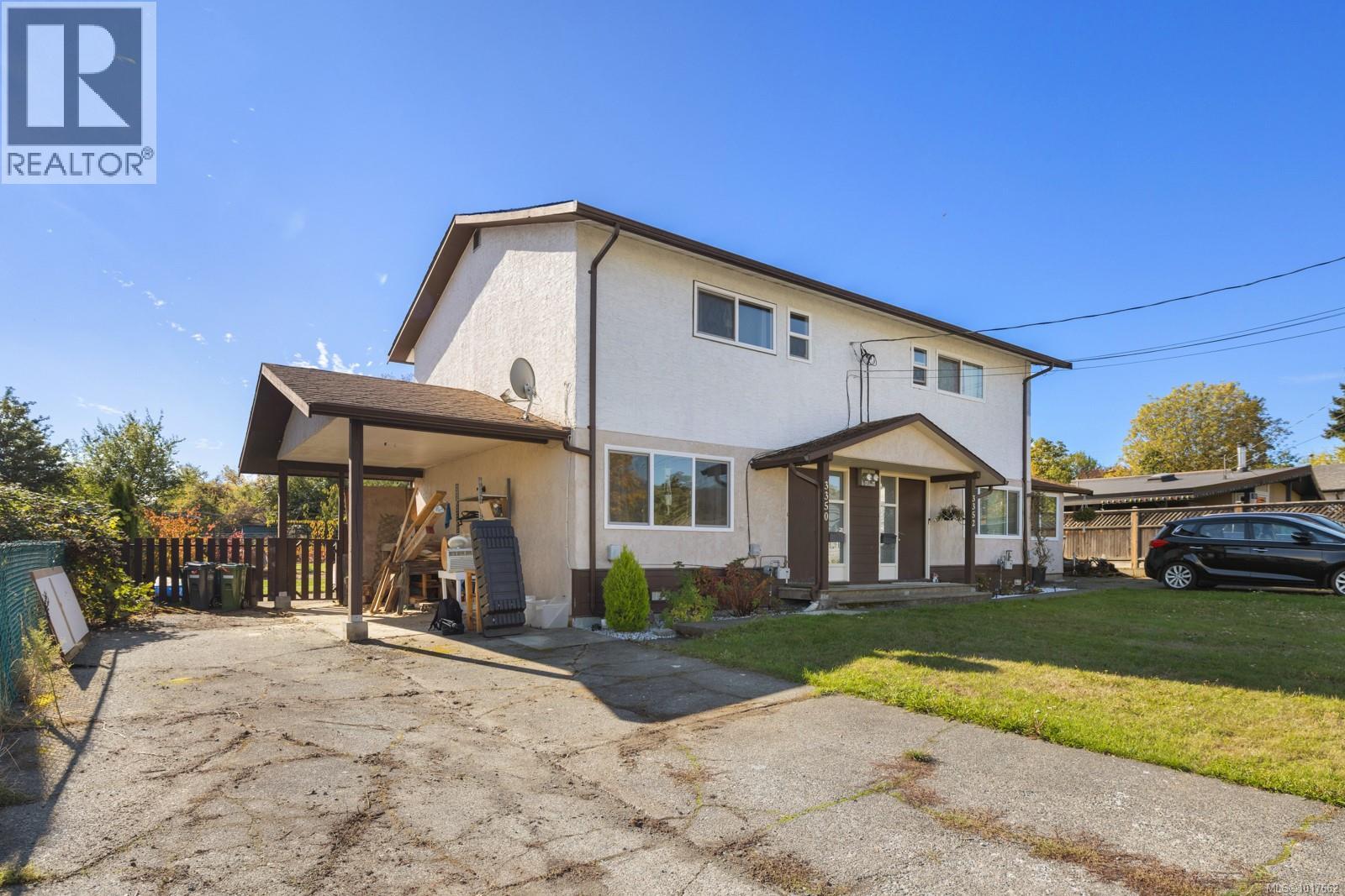 3350 Limerick Rd, Duncan