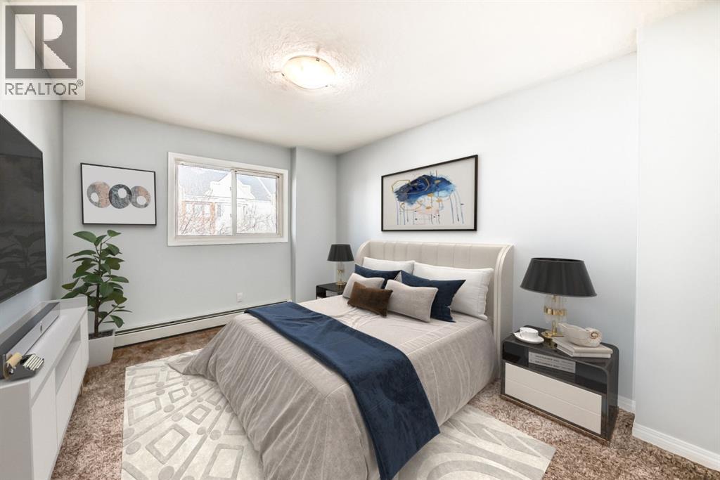 Single Family House for Sale in    Avenue SW Lower Mount Royal Calgary 