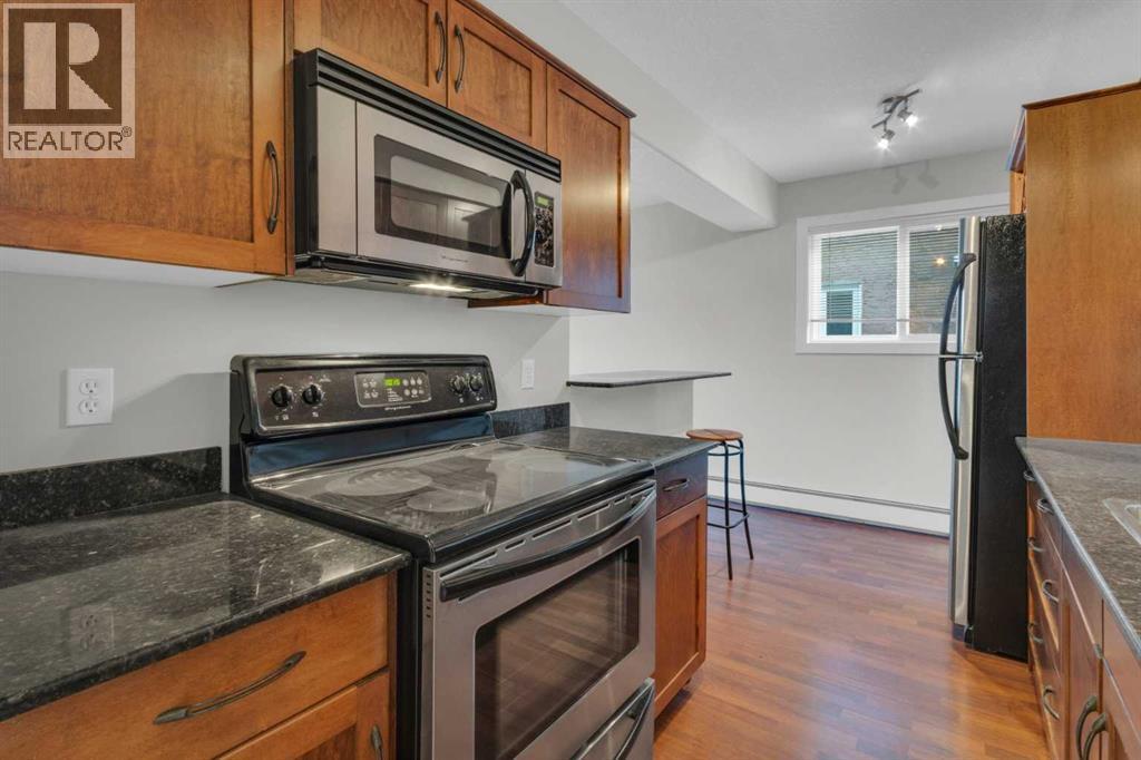 301, 931 2 Avenue NW, Calgary, Alberta