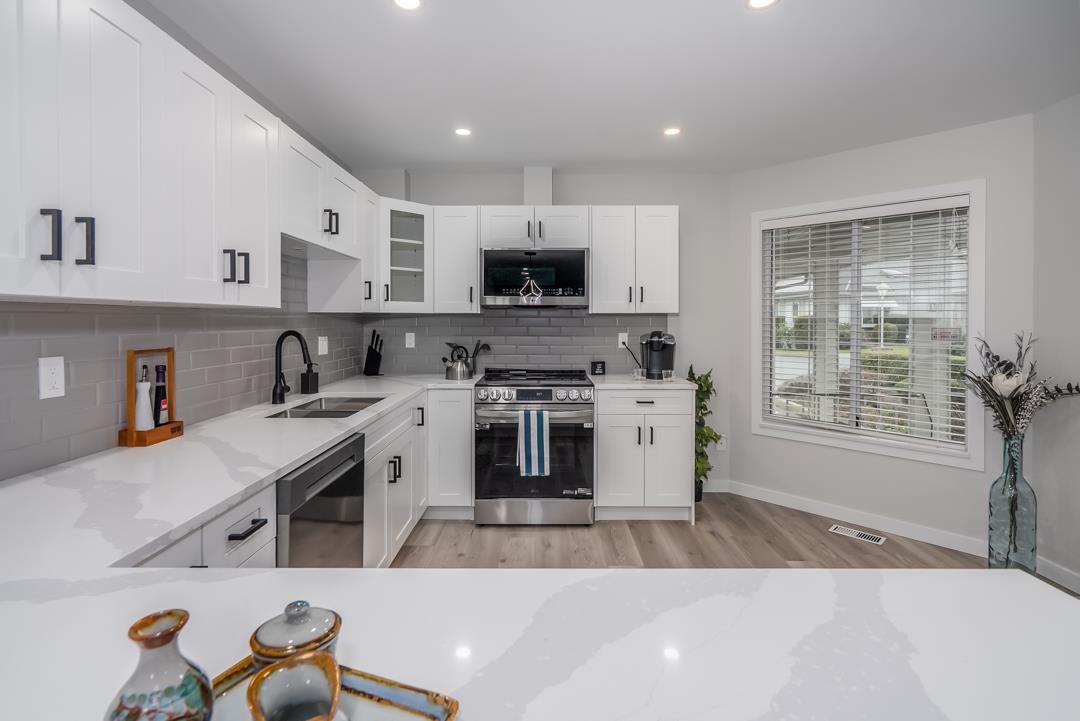 35 3055 TRAFALGAR STREET - Photo 5 of 35, Abbotsford, British Columbia