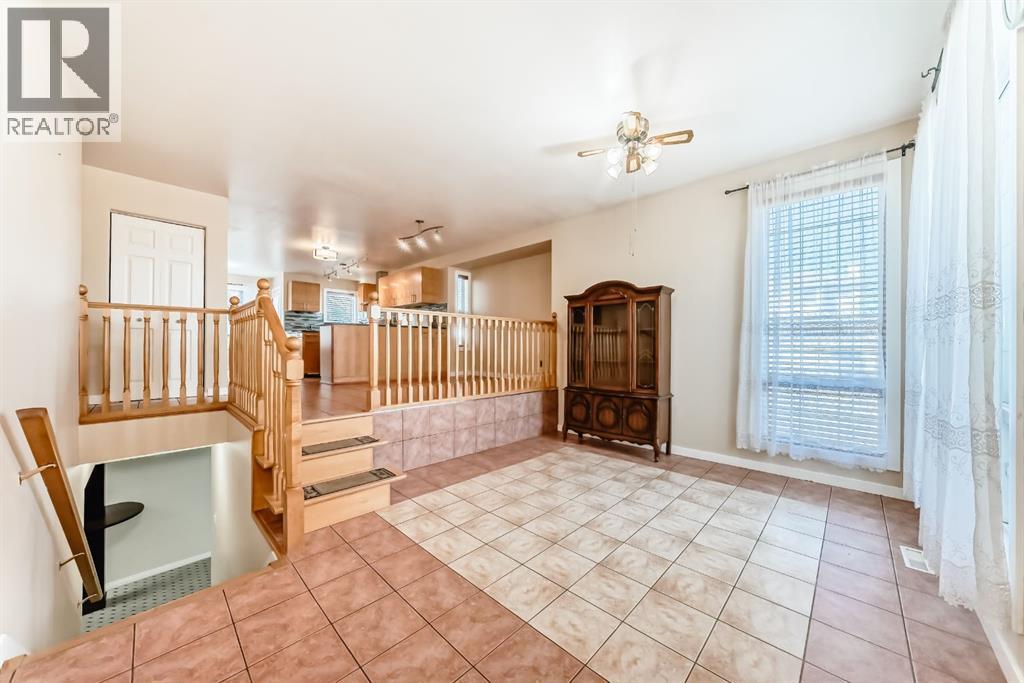 Single Family House Bungalow for Sale in  Bridlecreek Park SW Bridlewood Calgary 