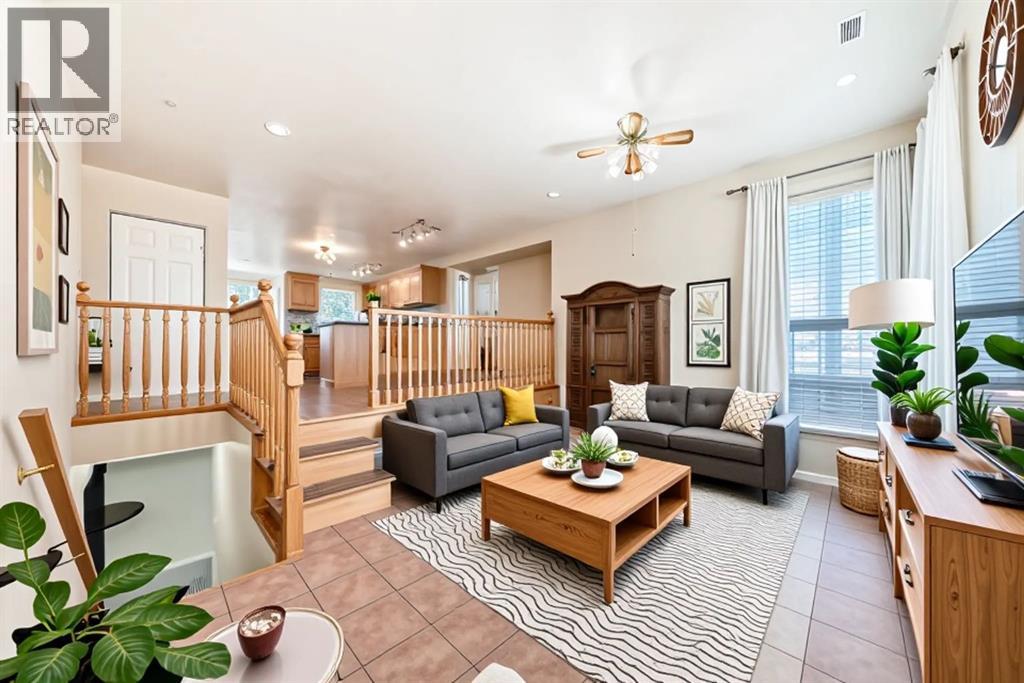 Single Family House Bungalow for Sale in  Bridlecreek Park SW Bridlewood Calgary 