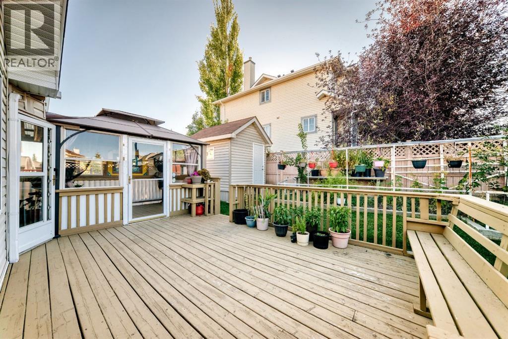 Single Family House Bungalow for Sale in  Bridlecreek Park SW Bridlewood Calgary 