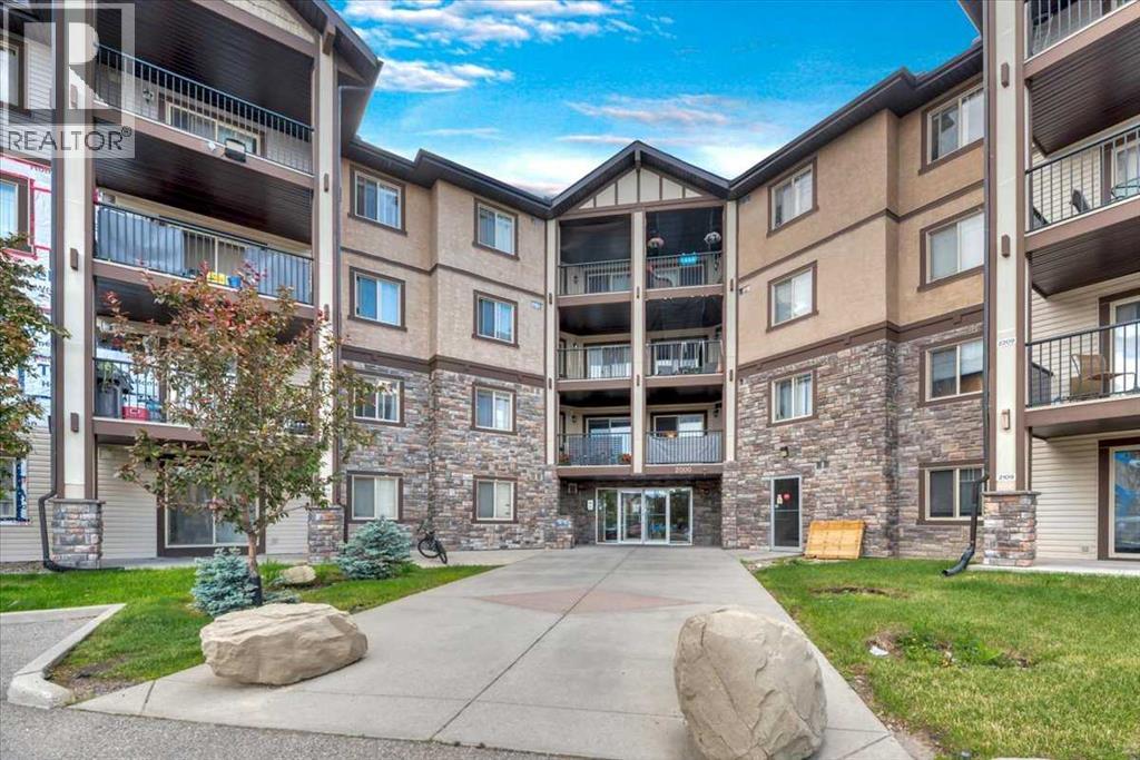 2308, 60 Panatella Street NW, Calgary, Alberta