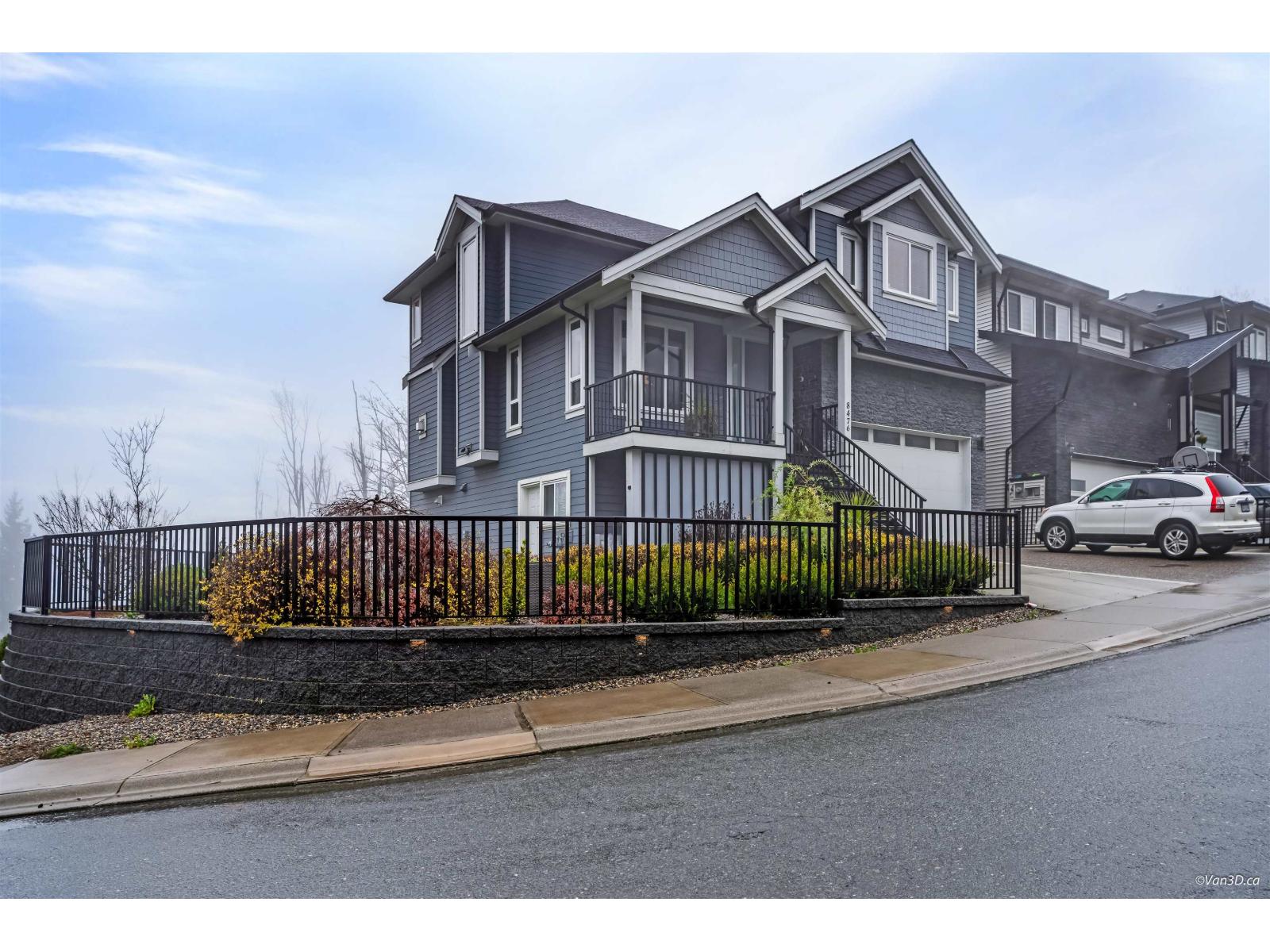 8476 FOREST GATE DRIVE, Eastern Hillsides - Photo 3 of 40, Chilliwack, British Columbia