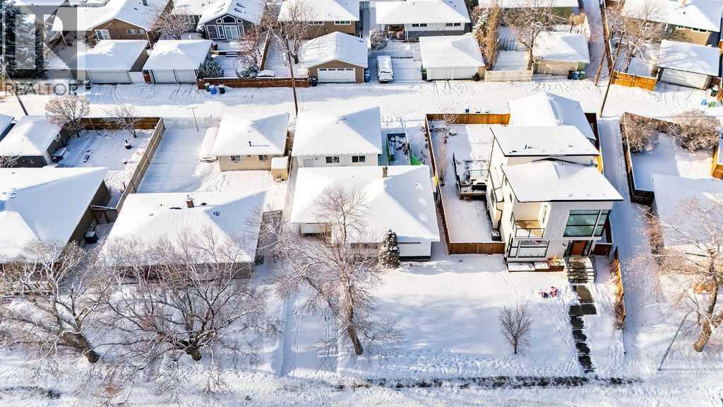 Single Family House Bungalow for Sale in  Westminster Drive SW Westgate Calgary 
