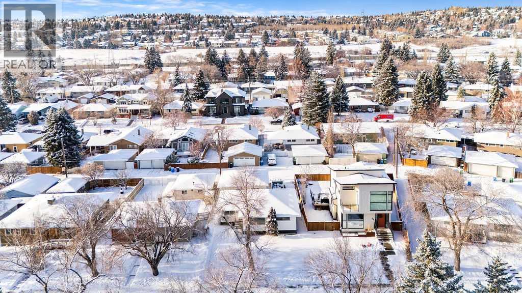 Single Family House Bungalow for Sale in  Westminster Drive SW Westgate Calgary 