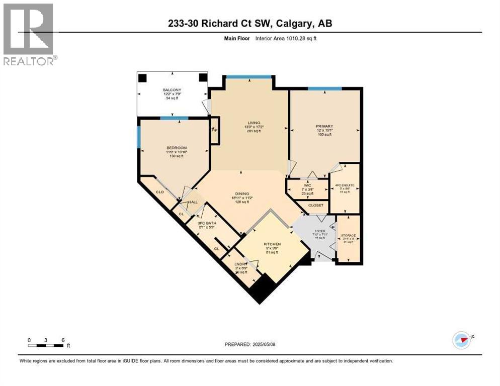 Single Family House for Sale in   Richard Court SW Lincoln Park Calgary 