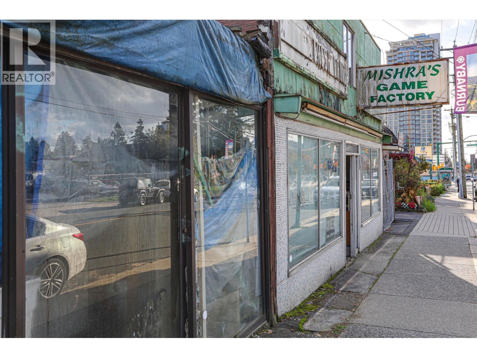 Retail in Burnaby - Image 17
