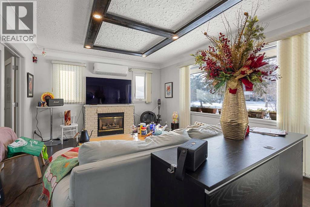 Single Family House Bungalow for Sale in   Street NW Banff Trail Calgary 